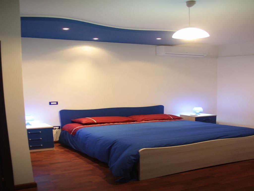 B&B 코센차 외부 사진